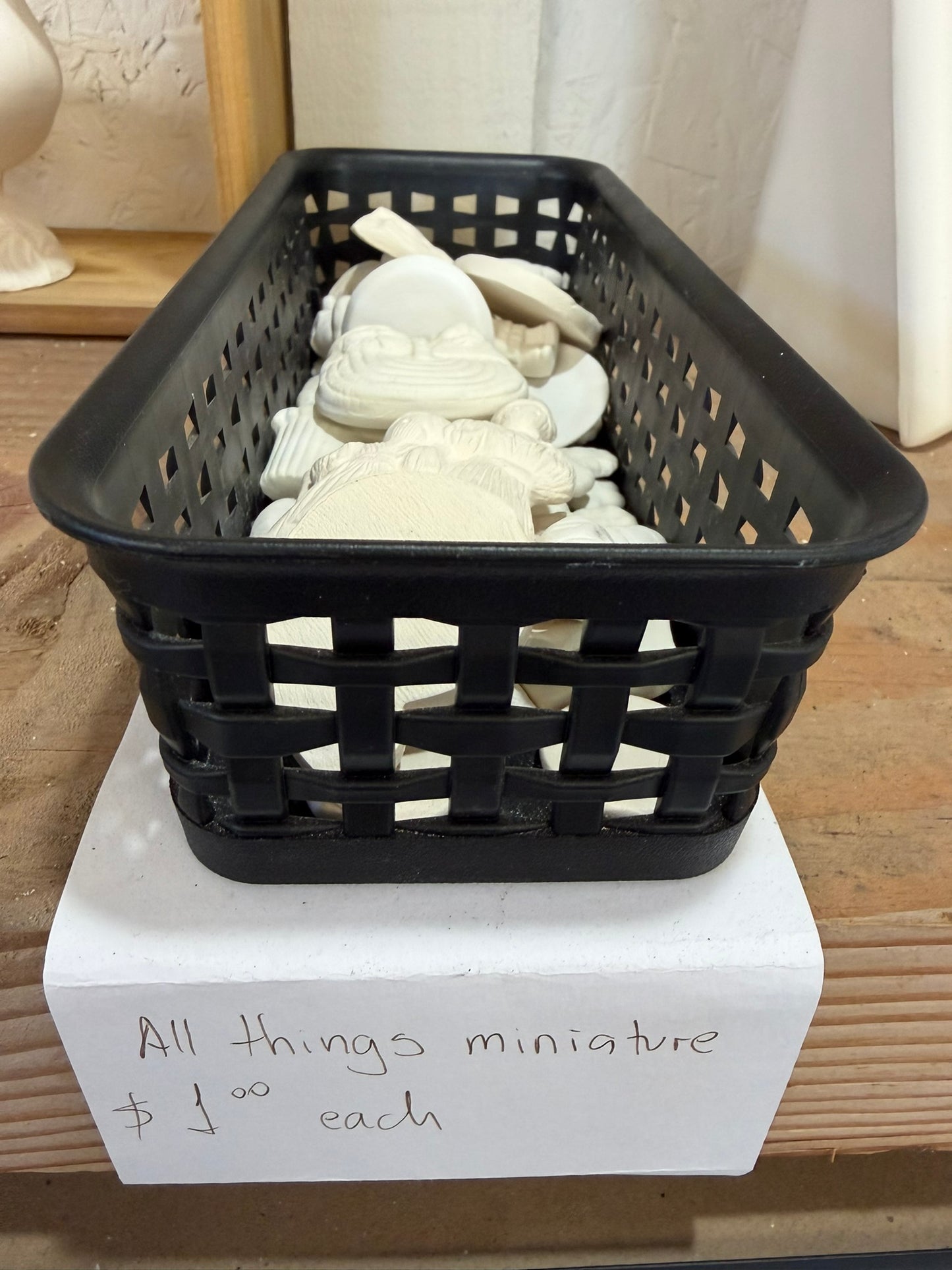All Things Miniature