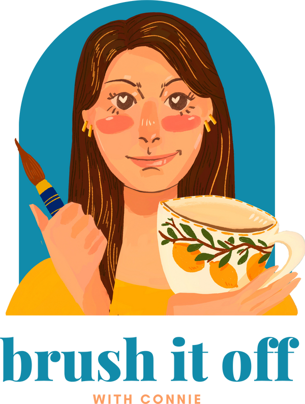 Brush It Off Seattle