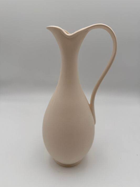Bisque Oil Bottle