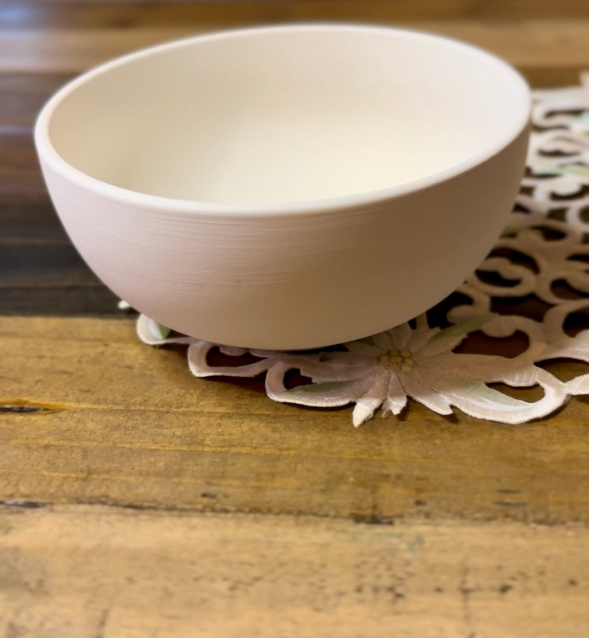 Ceramic Painting Experiences