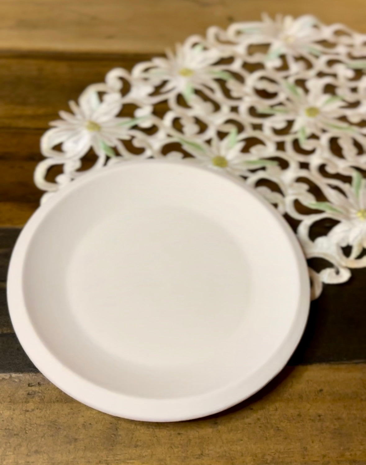 Ceramic Painting Experiences