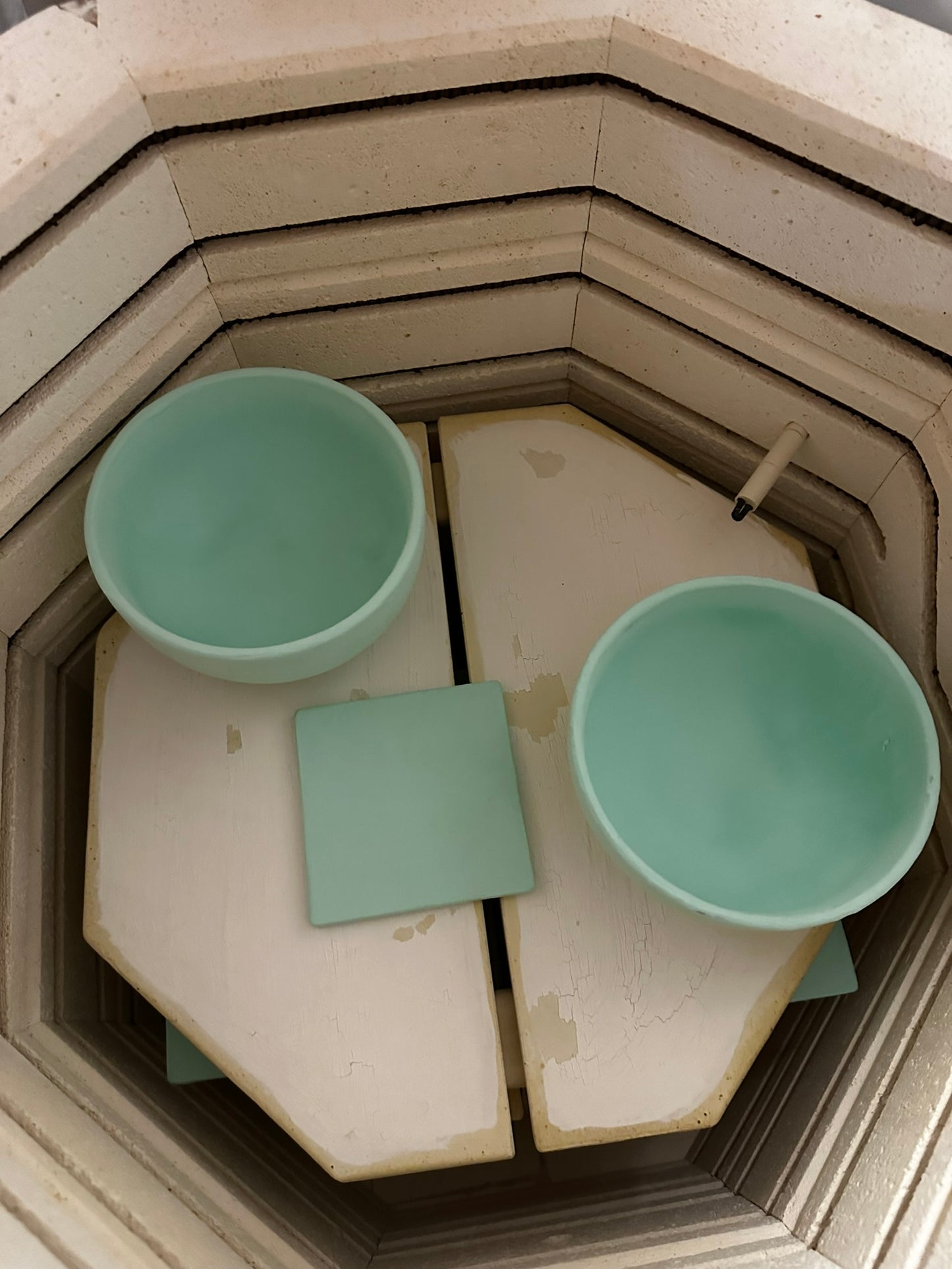Ceramic Club Membership