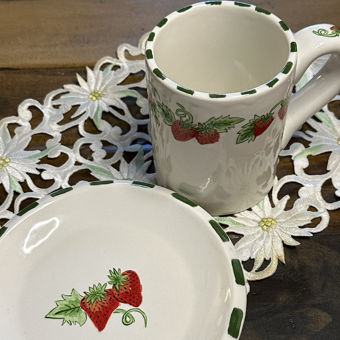 Customizable Jumbo Mug